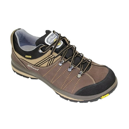 

Grisport Mens Rogue Nubuck Walking Shoes