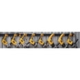 thumbnail image 3 of Organizador de herramientas DEWALT DWST82817 con ganchos para herramientas eléctricas con cable, 3 of 8
