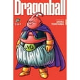 thumbnail image 1 of Pre-Owned Dragon Ball (3-In-1 Edition), Vol. 13: Includes Vols. 37, 38 & 39 (Paperback) 1421582112 9781421582115, 1 of 1