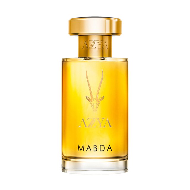 Perfume AZYA Mabda Extrait De Parfum 100 ml para hombre y mujer