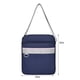 thumbnail image 5 of Bolso de hombro Salvador estilo japonés con correa ajustable y almacenamiento práctico, 5 of 10