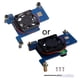 thumbnail image 1 of Placa de expansión de red Raspberry Pi 4 modelo B/3B con OLED y POE 802.3af, 1 of 5