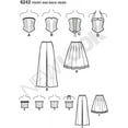 thumbnail image 2 of Simplicity Pattern, 1 Each, 2 of 4