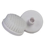 Ulta Beauty Dual Action Advanced Facial Cleansing Replacement Brushes Set of 2 - 002