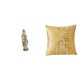 thumbnail image 1 of Estatua de María, figura decorativa, colección religiosa. Funda de cojín de resina y poliéster, adorno decorativo ideal para el hogar y la o, 1 of 8