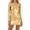 C-Gold416, variant on Womens Metallic Dress Long Sleeve Bodycon Crewneck Mini Dress For Club Party Night Out Evening Trendy Dresses