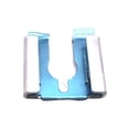 thumbnail image 2 of Methold Cubierta Zapata caliente Hoja de hierro Protección de conveniencia Superficie lisa Mano de obra fina Tamaño compacto Suministros para Accesorios de cámara y óptica, 2 of 6