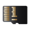 thumbnail image 3 of 64GB ADATA Premier ONE MicroSDXC UHS-II U3 Class10 V90 275MB/s Memory Card, 3 of 3