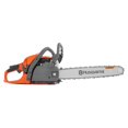 thumbnail image 3 of Husqvarna 970613028 2.8 HP 50cc 18 in. 445 Gas Chainsaw, 3 of 6