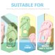 thumbnail image 3 of GOOHOCHY 3pcs portátil cachorro molar juguete de protección dental dental zapatilla de juguete con forma de mascota de mascota suministro de mascota, 3 of 7