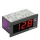 thumbnail image 4 of Medidor de sensor de temperatura, TPM-900 220 V Temperatura digital Controlador de termostato digital Medidor de temperatura digital LED Diseño a prueba de futuro NikouMX herramienta, 4 of 8