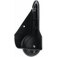 thumbnail image 2 of 1 Pair 70mm Luggage Corner Directional Wheels, Replacement for Suitcase Bags, 2 of 6