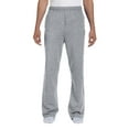 thumbnail image 1 of Jerzees Pantalon de Survêtement en Molleton à Fond Ouvert pour Adulte 8 oz - 974MP, 1 of 1