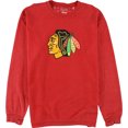 thumbnail image 1 of G-III Deportes Mujeres Chicago Blackhawks Sudadera chw XL, 1 of 2