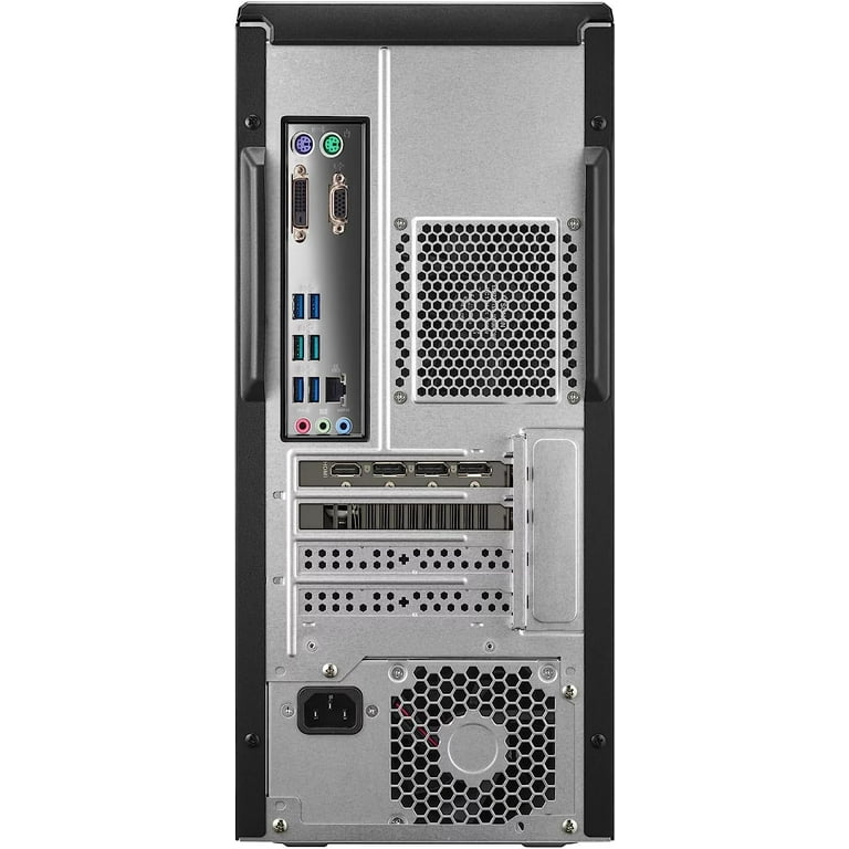  HP Victus 15L Computer Gaming Desktop 2023 Newest, Intel Core  i7-13700 (16 Cores, Up to 5.2GHz), NVIDIA GeForce RTX 3060 Graphics, 16GB  RAM, 1TB SSD, 1TB HDD, Tower PC, Wi-Fi 6