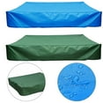 thumbnail image 3 of Garden Patio Children's Toy Sandpit Cover Furniture Cover Waterproof Visor, 3 of 6
