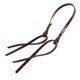 thumbnail image 5 of Bolso tejido con correas de repuesto para mujer - Café Sunnimix Correas cruzadas desmontables, 5 of 8