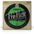 thumbnail image 2 of D'Addario EJ25B Pro-Arte Black Nylon Composite Flamenco Guitar Strings, 2 of 4