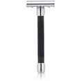 thumbnail image 1 of Merkur Double Edge Blade Razor, Black, 1 of 8