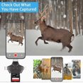 thumbnail image 3 of 4 in 1 Trail Camera Viewer, Memory Card Reader Compatible with, 3 of 5