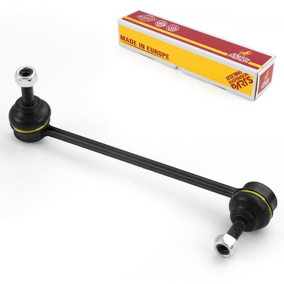 Metrix Premium Chassis Parts - Front Left Sway Bar Stabilizer End Link Fits 12-18 BMW 118i (Mexico), 12-18 320i, 12-13 328i, 12-13 335i, 13-18 320i xDrive, 13 328i xDrive, K750656, Made in Europe