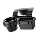 thumbnail image 1 of Organizador de almacenamiento para de coche, portavasos, regalo práctico, caja de almacenamiento lateral para puerta de vehículo para teléfono, 1 of 8