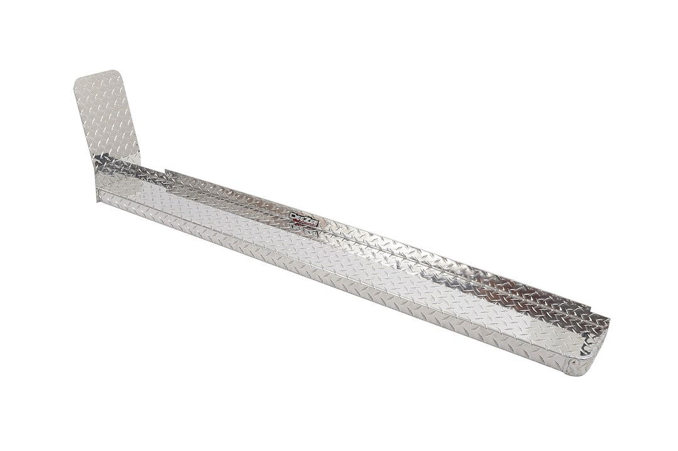 Dee Zee DZ2044 Brite-Tread Running Boards