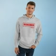 thumbnail image 3 of Redeemed Women’s Unisex Supply Hoodie, 3 of 10