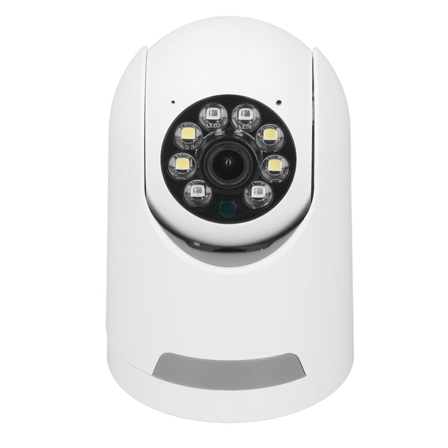 Monitor para bebés, video inalámbrico de 3 MP, monitor para bebés con video HD, diseño de última generación