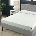 thumbnail image 2 of Zinus Spa Sensations Green Tea Rest Well Queen, Adult, 6" Medium Memory Foam Mattress, 2 of 7