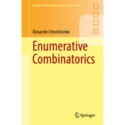 Springer Undergraduate Mathematics Enumerative Combinatorics, (Paperback)
