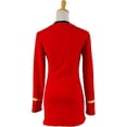 thumbnail image 4 of Cos Trajes de cosplay Disfraces de cosplay de anime de juegos Disfraces de cosplay de Halloween, 4 of 5