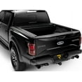 thumbnail image 3 of Retrax by RealTruck PowertraxPRO MX Retractable Truck Bed Tonneau Cover | 90383 | Compatible with 2017 - 2023 Ford F-250/350 Super Duty 6' 10" Bed (81.9"), 3 of 16
