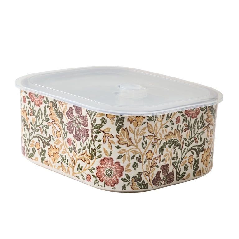 Better Homes & Gardens Edith Vine 4-Piece Baking Dish Set photo 6