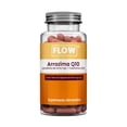 thumbnail image 1 of Arrozima Coenzima Q 10 Red Yeast Rice Flow 60 cáps Naranja Oscuro, 1 of 6