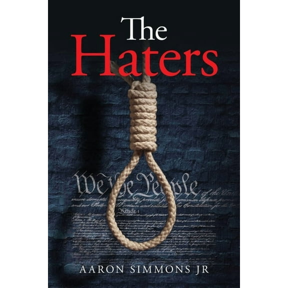 The Haters, (Paperback)