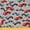 Red Blue Gray, variant on jejeloiu Racing Car Fabric by the Yard 1 Yard,Modern Geometric Plaid Home Decor Fabric by the Yard,Red Graffiti Sewing Fabric For Boys Kids,Ultra Soft Home Decor