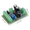 thumbnail image 1 of FLAMEEN TA7318P DC 12V Power VU Meter Driver Board DB Audio Level Meter,DB Audio Level Meter,VU Meter Driver Board, 1 of 8