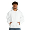 thumbnail image 4 of Let'sGo In Adventure Unisex Women Man  Heavy Blend™ Hooded Sweatshirt, 4 of 9
