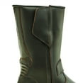 thumbnail image 3 of Forma Eagle Motorcycle Road Boots - Brown FTEAGBN, 3 of 5