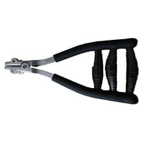 3 Spring Starting Clamp, High Strength Badminton Clamp Tennis Stringing Clamp Racket Stringing Tool Sports Supplies