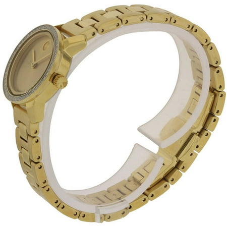 movado bold touch 2 instructions