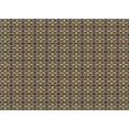 thumbnail image 1 of Ahgly Company Indoor Rectangle Patterned Blood Red Brown Area Rugs, 8' x 12', 1 of 6