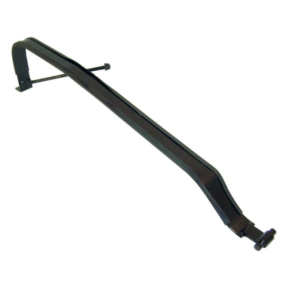Crown Automotive 52100009AC CAS52100009AC FUEL TANK STRAP Fits select: 1997-2001 JEEP CHEROKEE