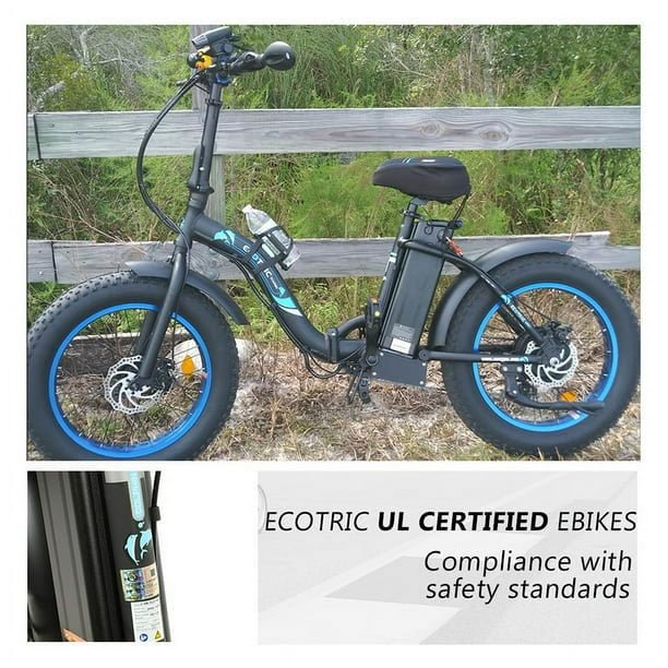 Ecotric 20 fat tire new arrivals