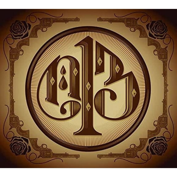 Nick 13 - Nick 13 - Music & Performance - Vinyl