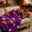 D, variant on Hovilon Halloween Printed Fleece Throw Blanket, Soft Flannel Couch Cover, Warm Cozy Fall Seasonal Home Decor, Spooky Holiday Nap Blanket For Sofa Bedroom Office, Festive Autumn Living Room Decoration