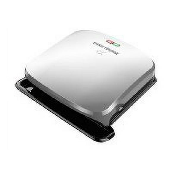 George Foreman GRP3060P - Grill - electrical