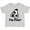 AC-Heather Grey, variant on Inktastic 4 Year Old Soccer Party 4th Birthday Boys or Girls Toddler T-Shirt