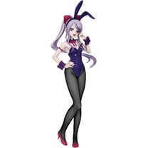 Overlord Shalltear Bloodfallen BiCute Bunnies PVC Figure, 4 Inch Collectible Statue